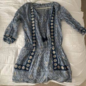 Joie romper